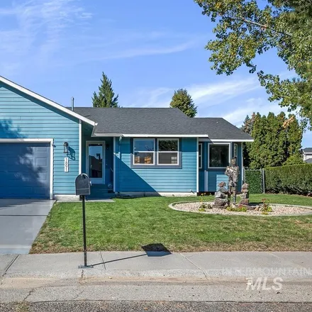 Buy this 3 bed house on 1891 Stonetree Drive in Mountain Home, ID 83647