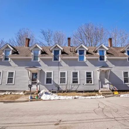 Buy this 6 bed house on 58 Butler Street in Hillsborough, NH 03244