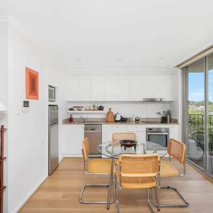 Rent this 3 bed apartment on Camperdown Central in 144 Mallett Street, Camperdown NSW 2050