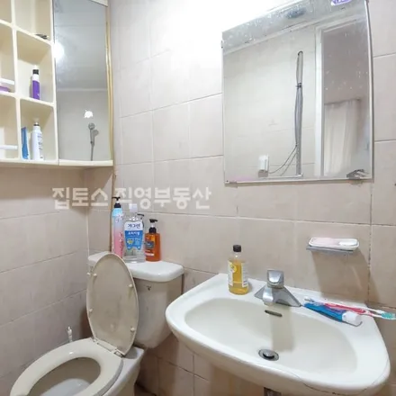Image 5 - 서울특별시 강남구 신사동 590-21 - Apartment for rent