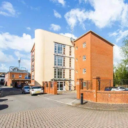 Buy this 1 bed apartment on Post Office Lane in Knotty Green, HP9 1QE