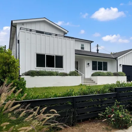 Buy this 5 bed house on 7612 Cowan Avenue in Los Angeles, CA 90045