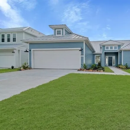 Buy this 3 bed house on 5346 Allen Cay Boulevard in Texas City, TX 77590