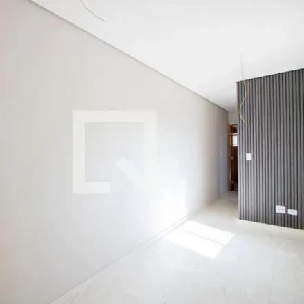 Buy this 2 bed apartment on Rua Dom Aquino in Vila Humaitá, Santo André - SP