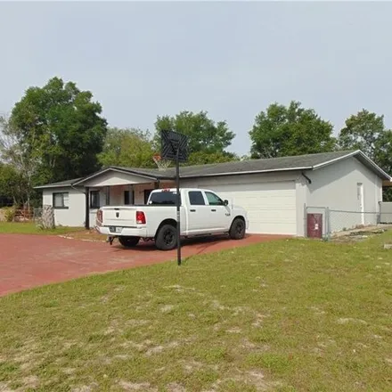 Image 3 - 184 South Tyler Street, Beverly Hills, Citrus County, FL 34465, USA - House for sale