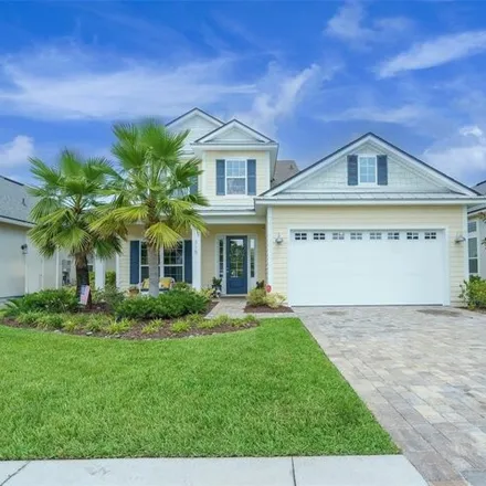 Buy this 5 bed house on 261 Dunes of Amelia Drive in Fernandina Beach, FL 32034