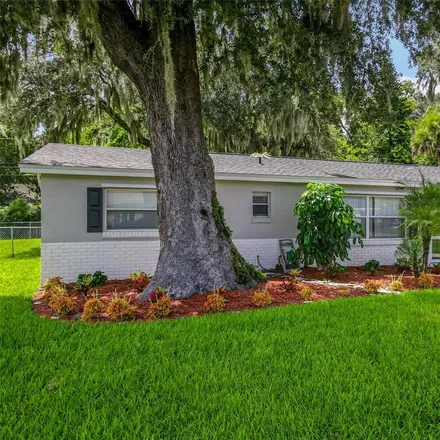 Buy this 2 bed house on 2416 Kumquat Drive in Edgewater, FL 32141