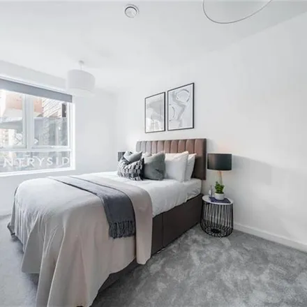 Image 3 - unnamed road, London, IG11 7HH, United Kingdom - Apartment for rent