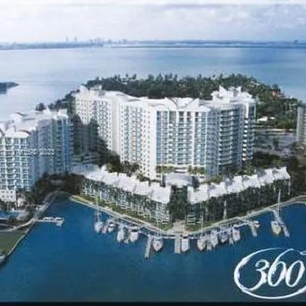 Image 4 - 7900 Larry Paskow Way, North Bay Village, Miami-Dade County, FL 33141, USA - Apartment for rent