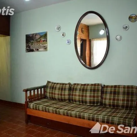 Buy this 1 bed apartment on Fray Justo Santamaría de Oro in Faro Norte, B7603 DRT Mar del Plata