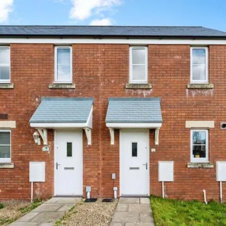 Buy this 2 bed house on Heol Stradling in Coity, CF35 6AN