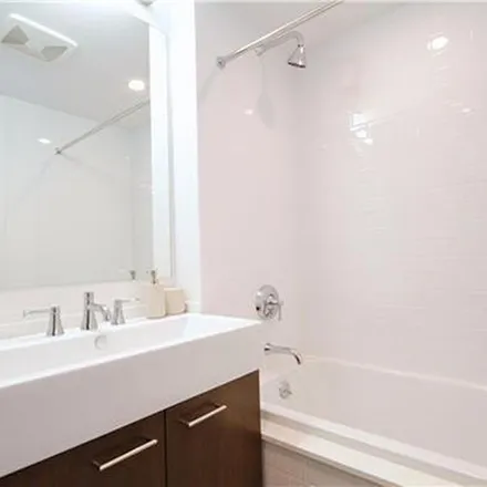 Rent this 1 bed apartment on 360 Smith Street in New York, NY 11231