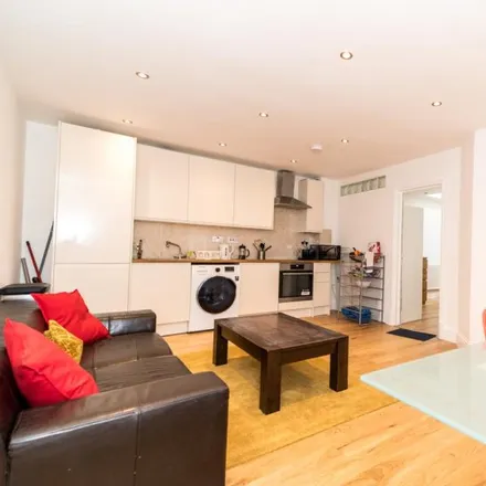 Rent this 3 bed room on Opal Mews in London, NW6 7JU