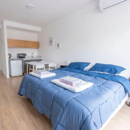 Rent this studio apartment on Vidt 1634 in Palermo, 1425 Buenos Aires