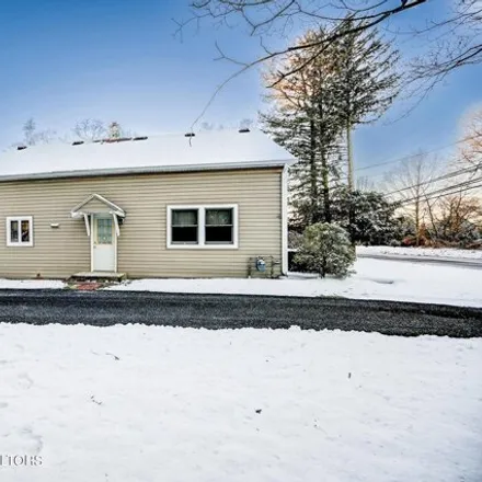 Rent this 2 bed house on 141 Stagecoach Road in Ely, Millstone Township