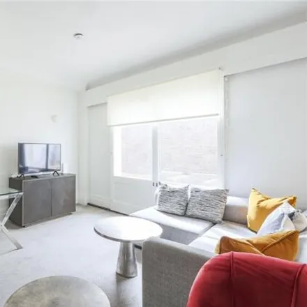Image 2 - Strathmore Court, 143 Park Road, London, NW8 7HT, United Kingdom - Room for rent