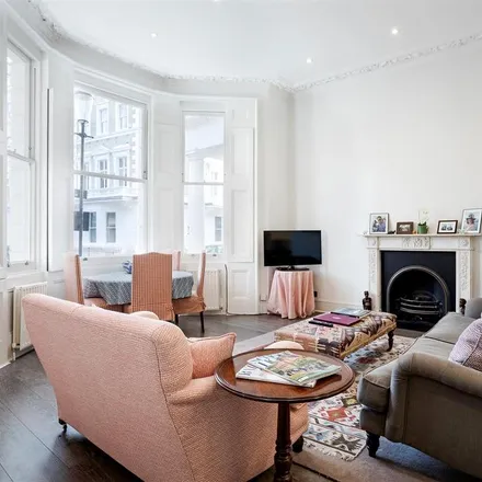 Rent this 2 bed apartment on 37 Cranley Mews in London, SW7 3RN