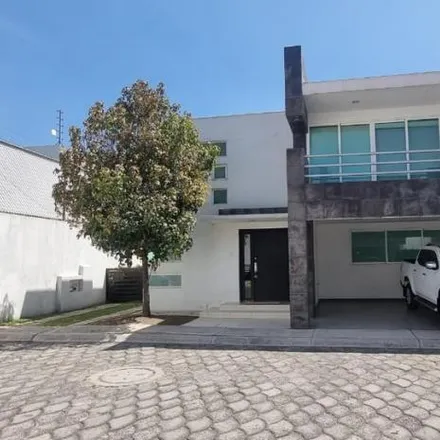 Image 2 - Calle 5 de Mayo 1223, 52149 Metepec, MEX, Mexico - House for rent