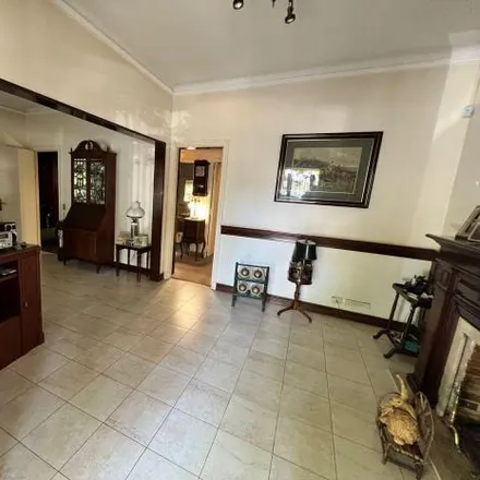 Buy this 2 bed house on Corrientes in Olivos, B1636 AAV Vicente López