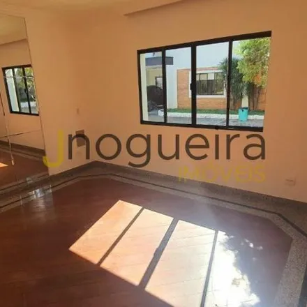 Buy this 3 bed house on Rua João Álvares Soares in Campo Belo, São Paulo - SP