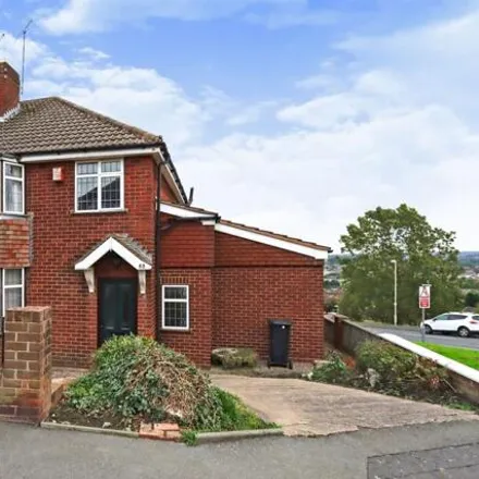 Buy this 3 bed duplex on Hockley Lane in Dudley Wood, DY2 0JN