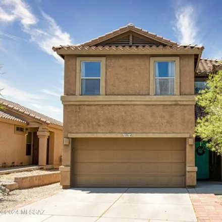 Buy this 4 bed house on 10914 South Lake Gambusi Drive in Vail, Pima County