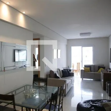 Image 2 - Rua José Carlos Pacce, Vilamar, Praia Grande - SP, 11706-410, Brazil - Apartment for rent
