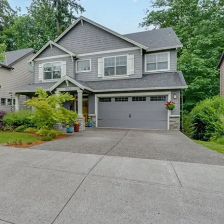 Buy this 4 bed house on 15057 Se Glenbrook Rd in Clackamas, Oregon