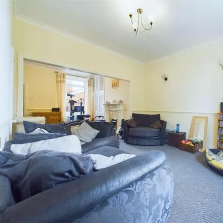 Image 3 - Park Terrace, Consett, Durham, N/a - House for sale