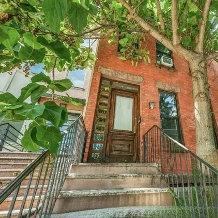 Buy this studio townhouse on 230B 7th Street in New York, NY 11215