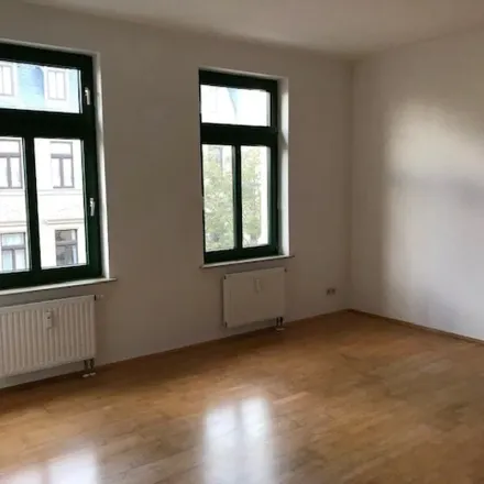 Image 4 - Backyard, Goethestraße 26, 06114 Halle (Saale), Germany - Apartment for rent