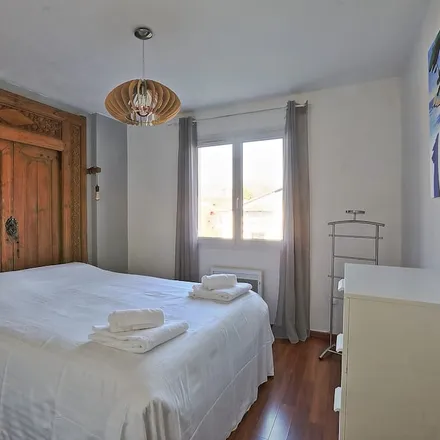 Rent this 1 bed apartment on 64500 Saint-Jean-de-Luz