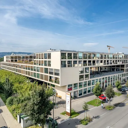 Image 7 - Winterthurerstrasse 22, 8610 Uster, Switzerland - Apartment for rent