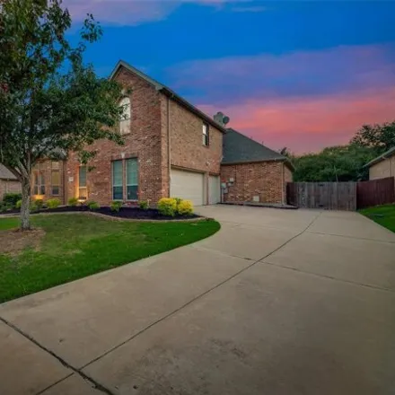 Image 3 - 1316 Ashmore Dr, Keller, Texas, 76248 - House for sale