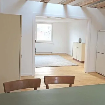 Rent this 1 bed apartment on Amöneburger Straße 26 in 60433 Frankfurt, Germany