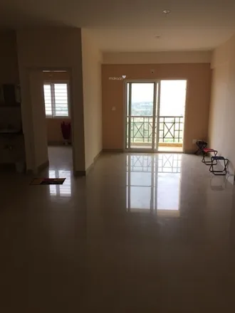 Rent this 2 bed apartment on unnamed road in Bangalore Urban, Attibele - 562107