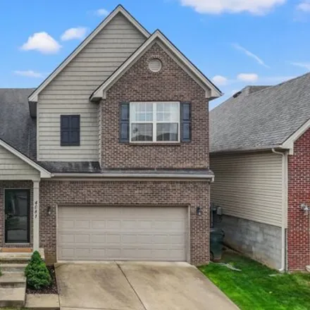 Buy this 5 bed house on 4081 Sweetspire Drive in Lexington, KY 40514