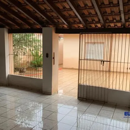 Buy this 3 bed house on Max Dog in Rua Vereador Joaquim da Silva Martha 20-33, Vila Clara