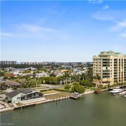 Buy this 2 bed condo on 1080 Bald Eagle Drive in Marco Island, FL 34145