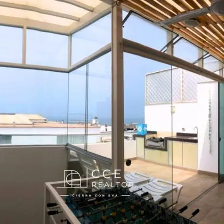 Buy this 4 bed apartment on unnamed road in Punta Hermosa, Lima Metropolitan Area 15846