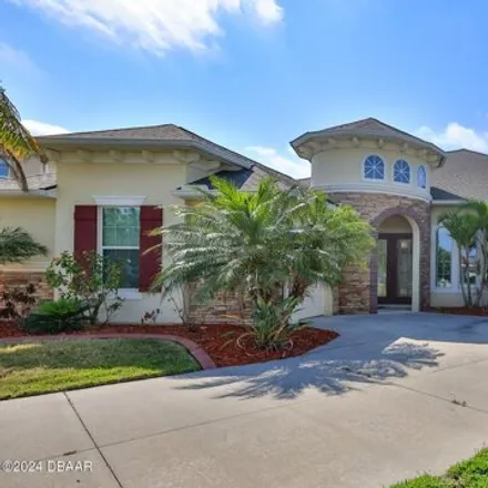 Buy this 3 bed house on 1904 Mendocino Ln in Port Orange, Florida