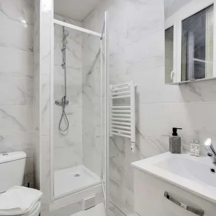 Rent this 1 bed apartment on 17 Rue du Plâtre in 75004 Paris, France