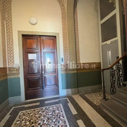 Rent this 5 bed apartment on Via del Canneto 2a in 50125 Florence FI, Italy
