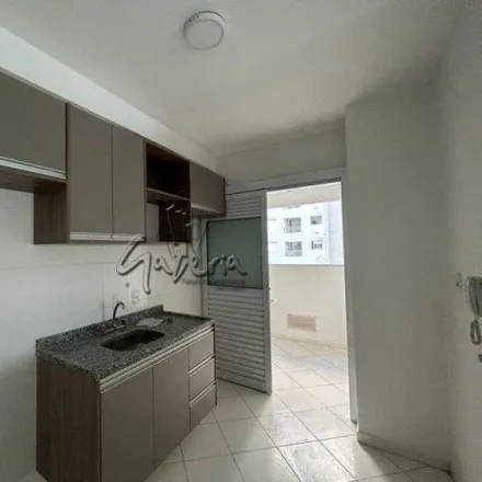 Rent this 3 bed apartment on Marco Zero Prime in Avenida Senador Vergueiro 2099, Anchieta
