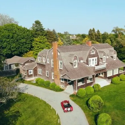 Buy this 9 bed house on 31 Hedges Lane in Southampton, Suffolk County