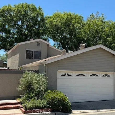 Rent this 4 bed house on 2806 Lancewood Court in Fullerton, CA 92835