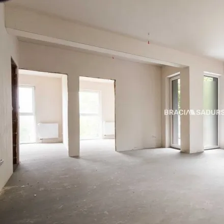 Buy this 3 bed apartment on Pasternik 17 in 32-020 Wieliczka, Poland