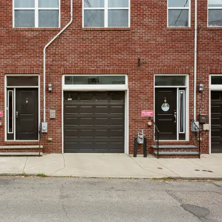 Rent this 1 bed townhouse on 1123 Leopard St