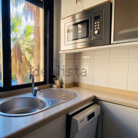Rent this 2 bed apartment on 043 Ronda Capuchinos in Ronda de Capuchinos, 41003 Seville