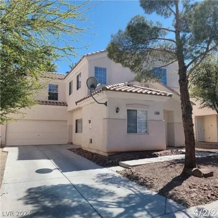Rent this 3 bed house on 5896 South Gentleslope Street in Clark County, NV 89011